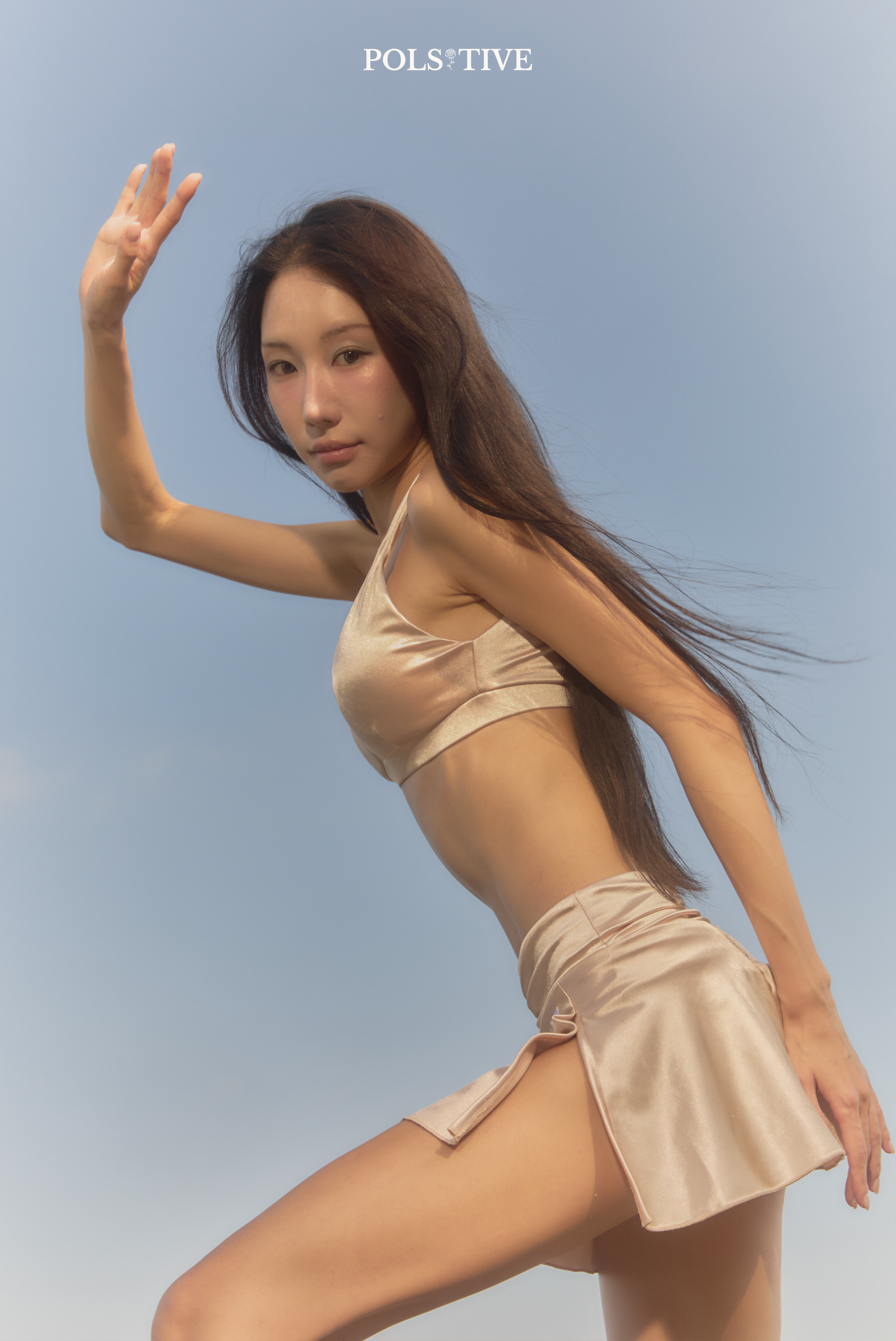 SERENE SET l Champagne