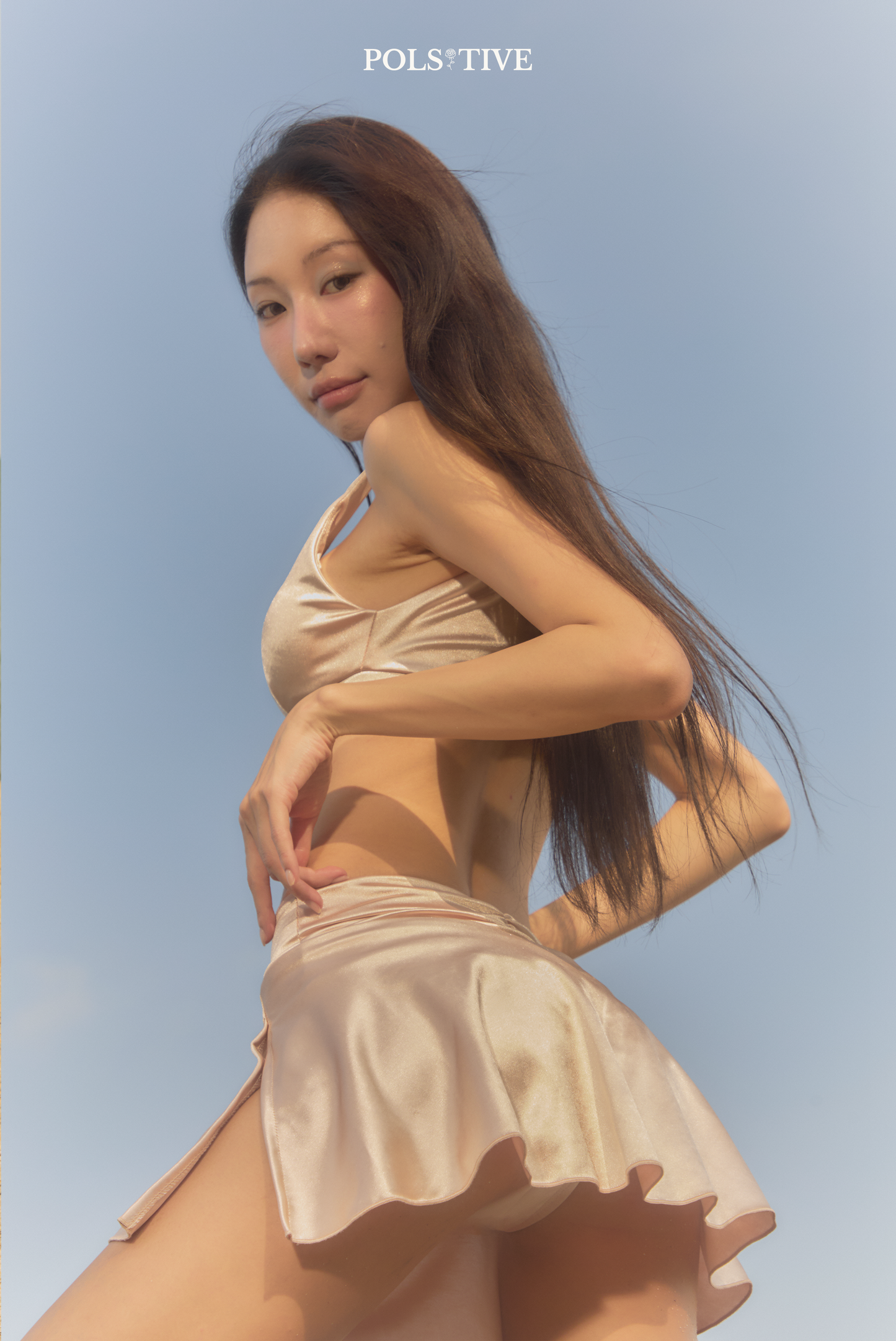 SERENE SET l Champagne
