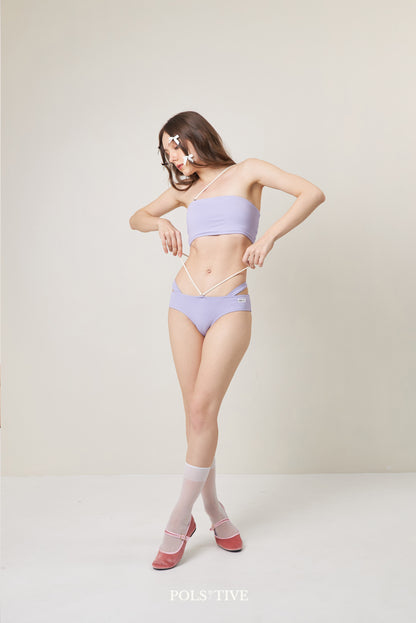 PETAL SET l Violet